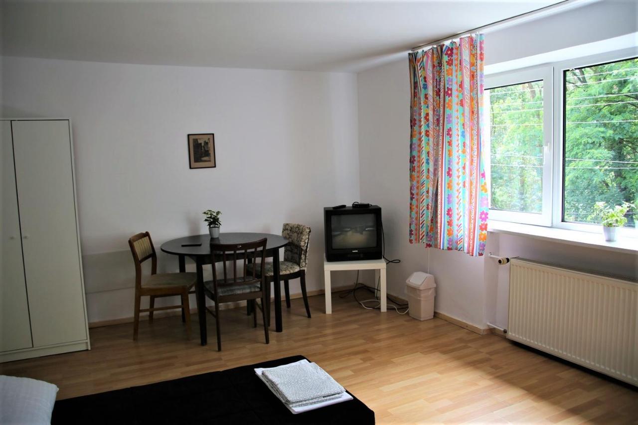 Swierkowa 26 Taniespanie Legionowo Exterior photo